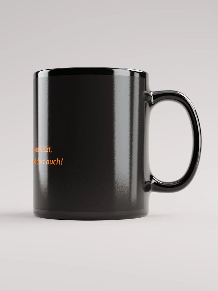 Keksige Tasse für Groß und Klein product image (2)