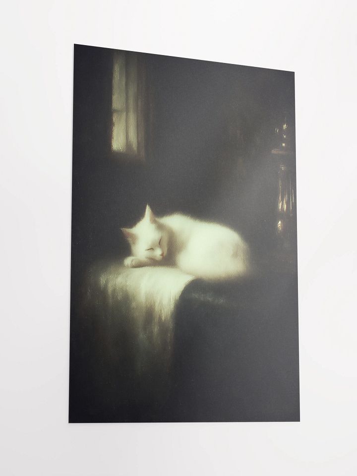 Serene Rest - Enhanced Matte Poster product image (4)