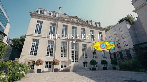 Stepping back into the vibrant Filecoin Meetup in Paris, July 2022! ✨ 

Explore our aftermovie for a glimpse into the dynamic...