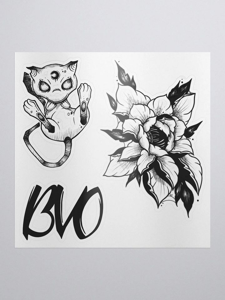 Sticker pack product image (1)