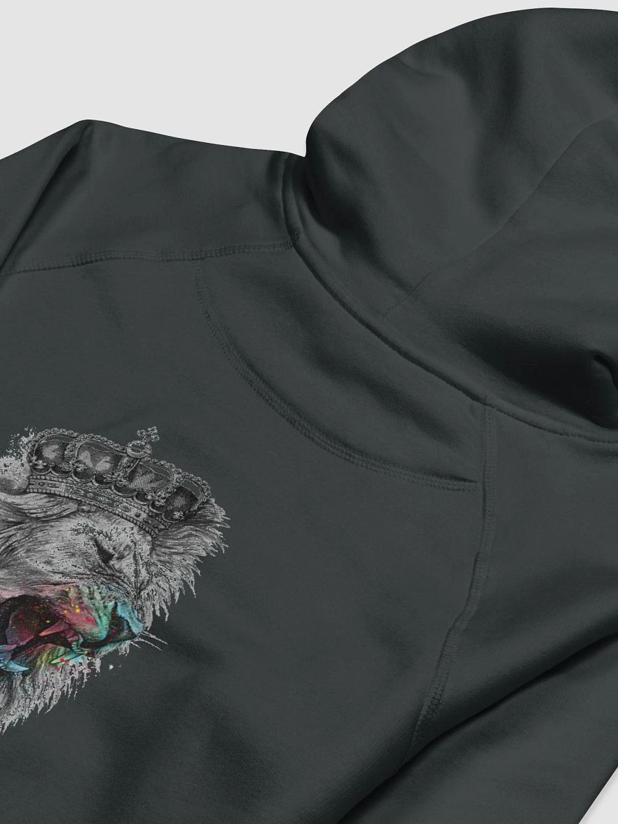 Sudadera con capucha Stanley/Stella Eco - The LIon Merch product image (4)