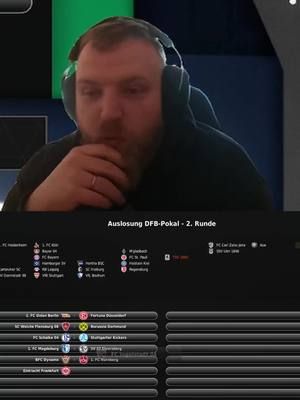 Das game hasst mich 2.0  #Twitch #Fifa #Manager #Game