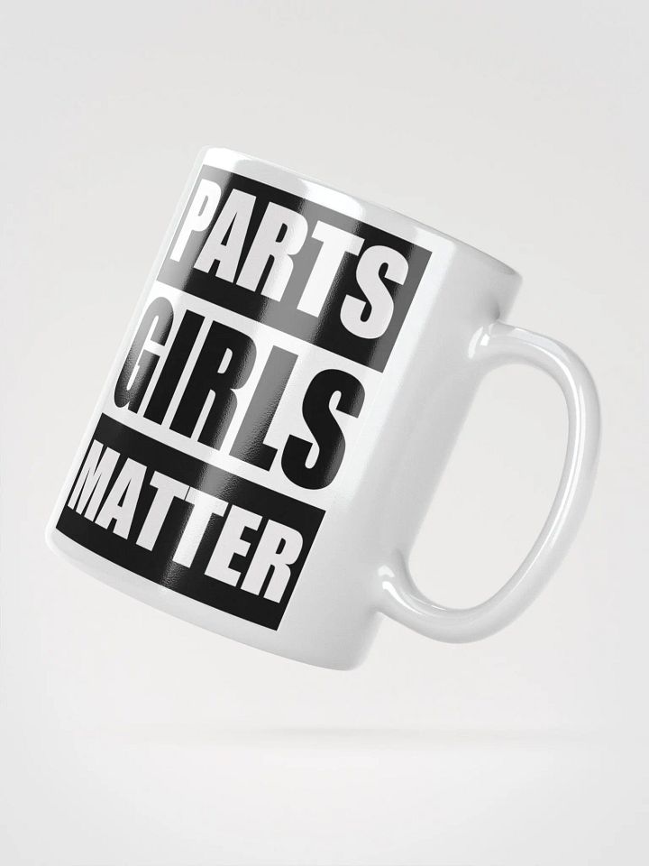 Parts Girls Matter!!! product image (2)