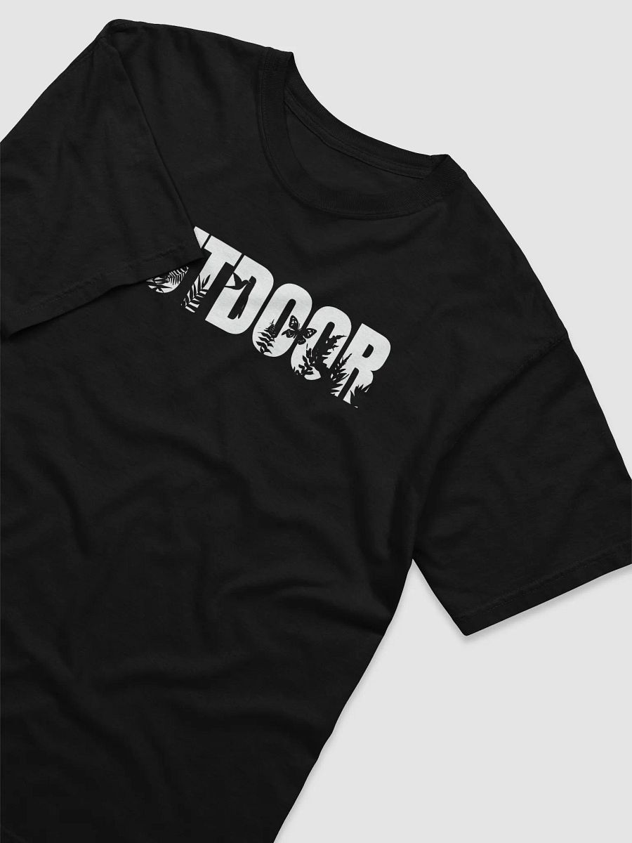 Nature-Inspired OUTDOOR T-Shirt product image (14)