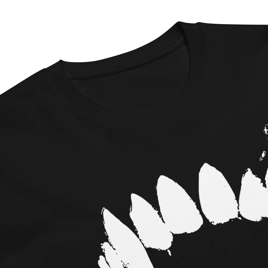 FANGs Scary Dog Privilege product image (6)