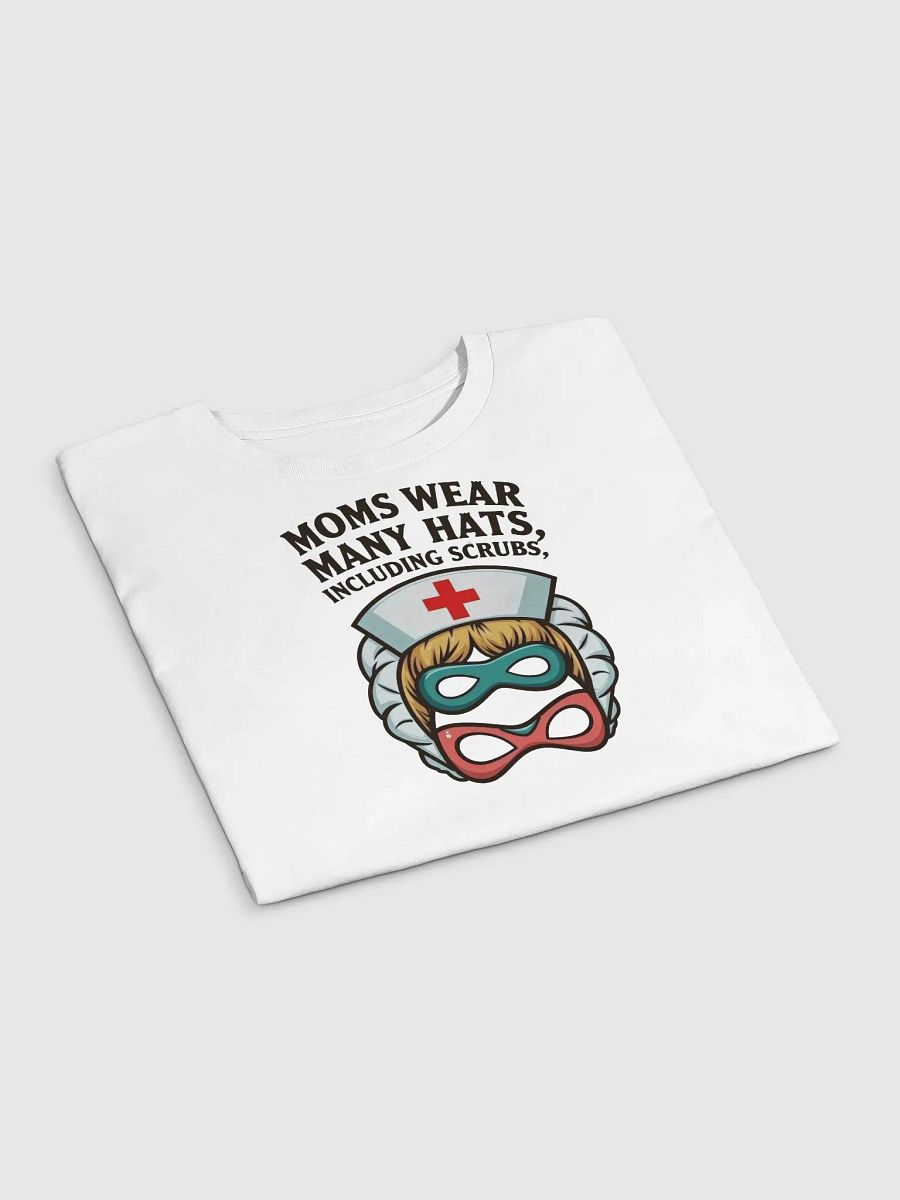 Supermom Crop Top product image (21)