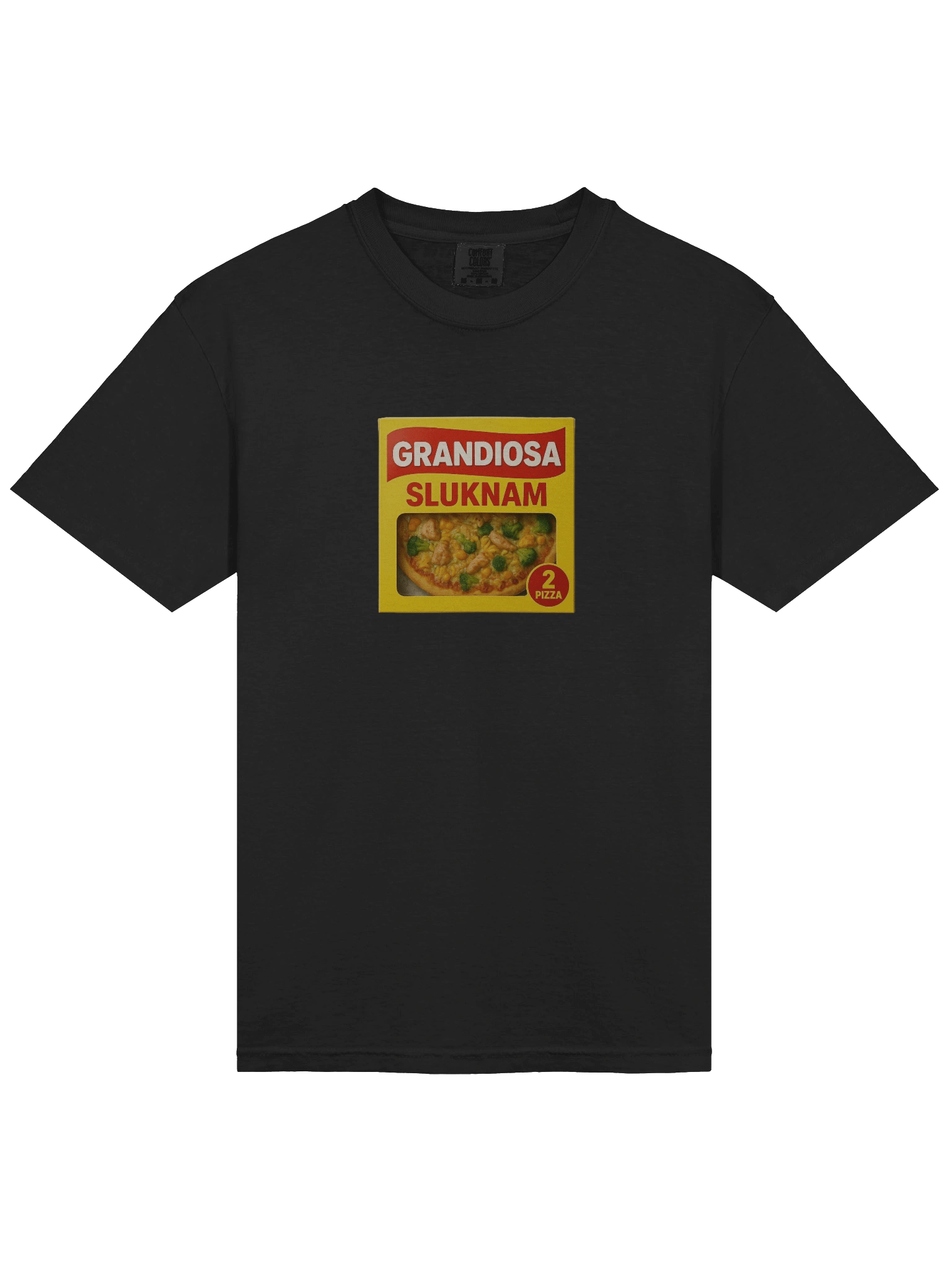 Grandiosa Sluknam product image (3)