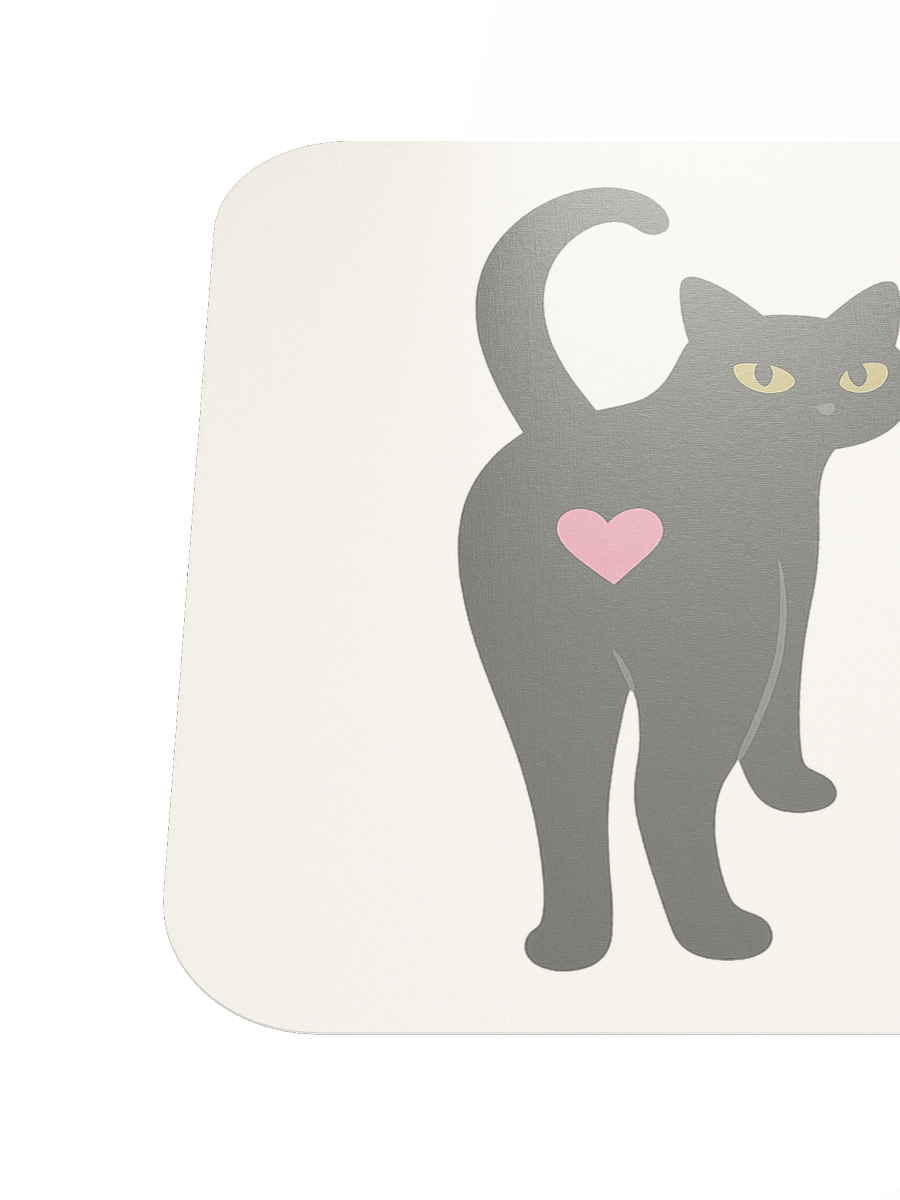 Live Laugh Lick Mousepad product image (6)