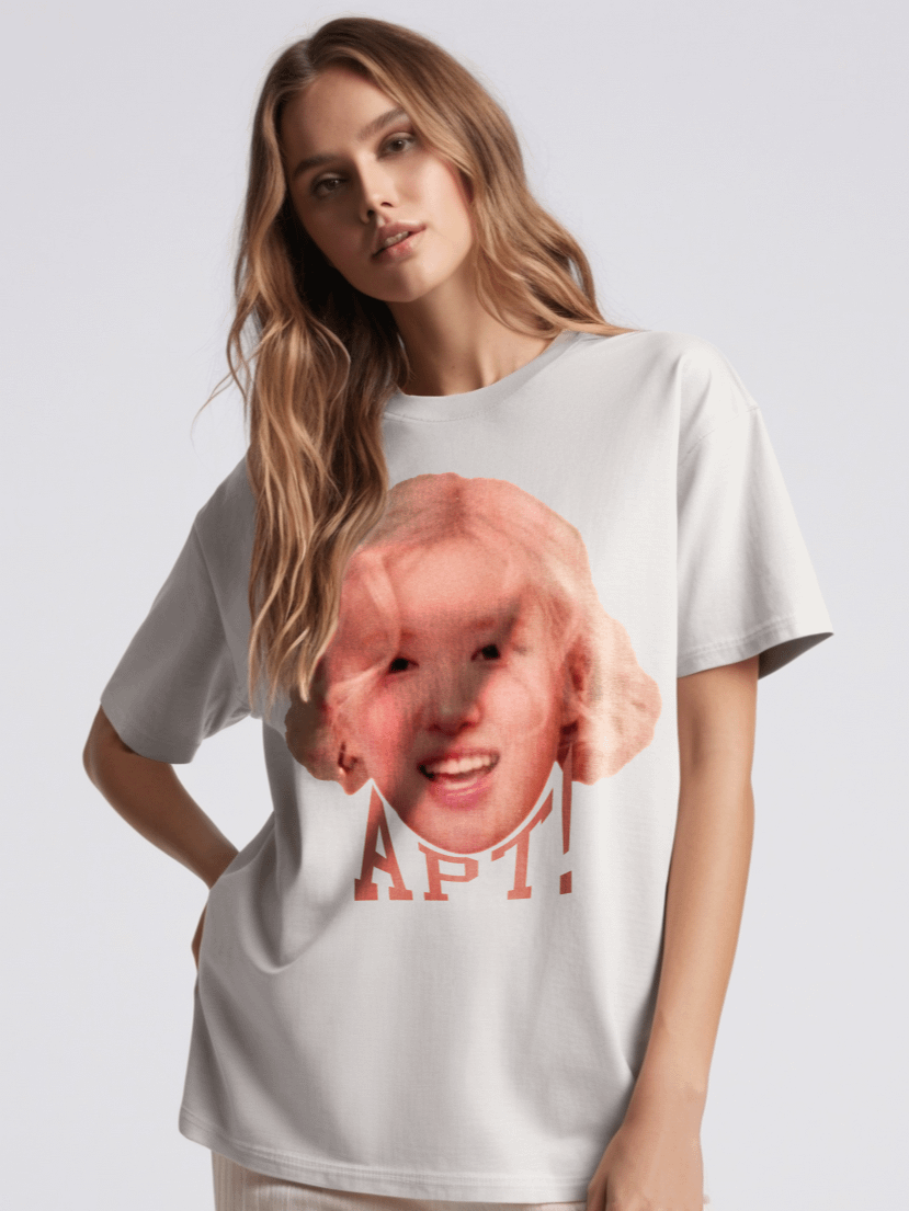 Rosé APT! in 