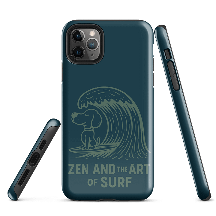 Zen and the Art of Surf product image (3)