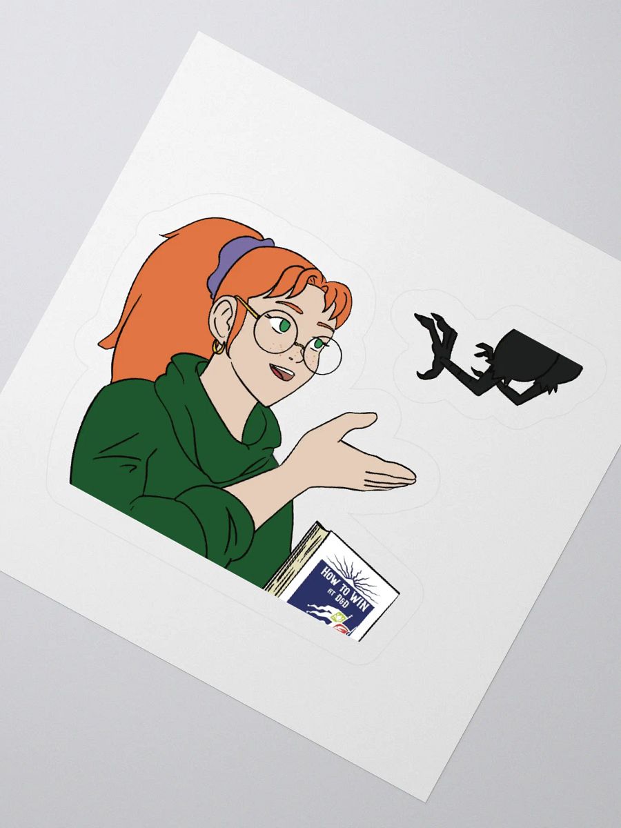 Is This A Random Encounter? product image (5)