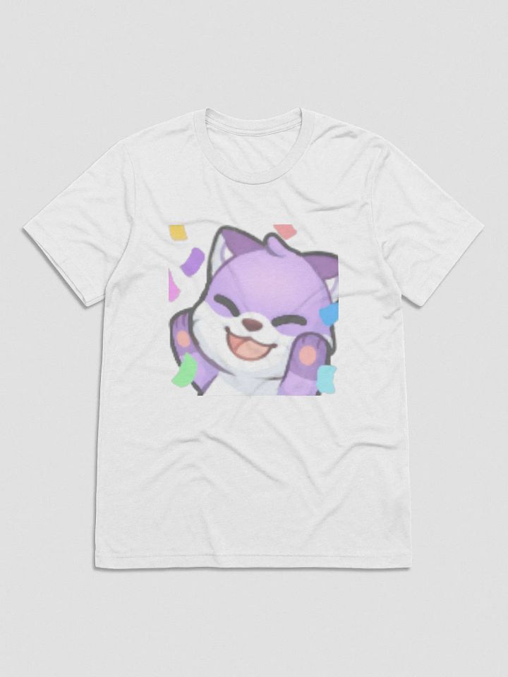 Fawx Hype Shirt product image (3)