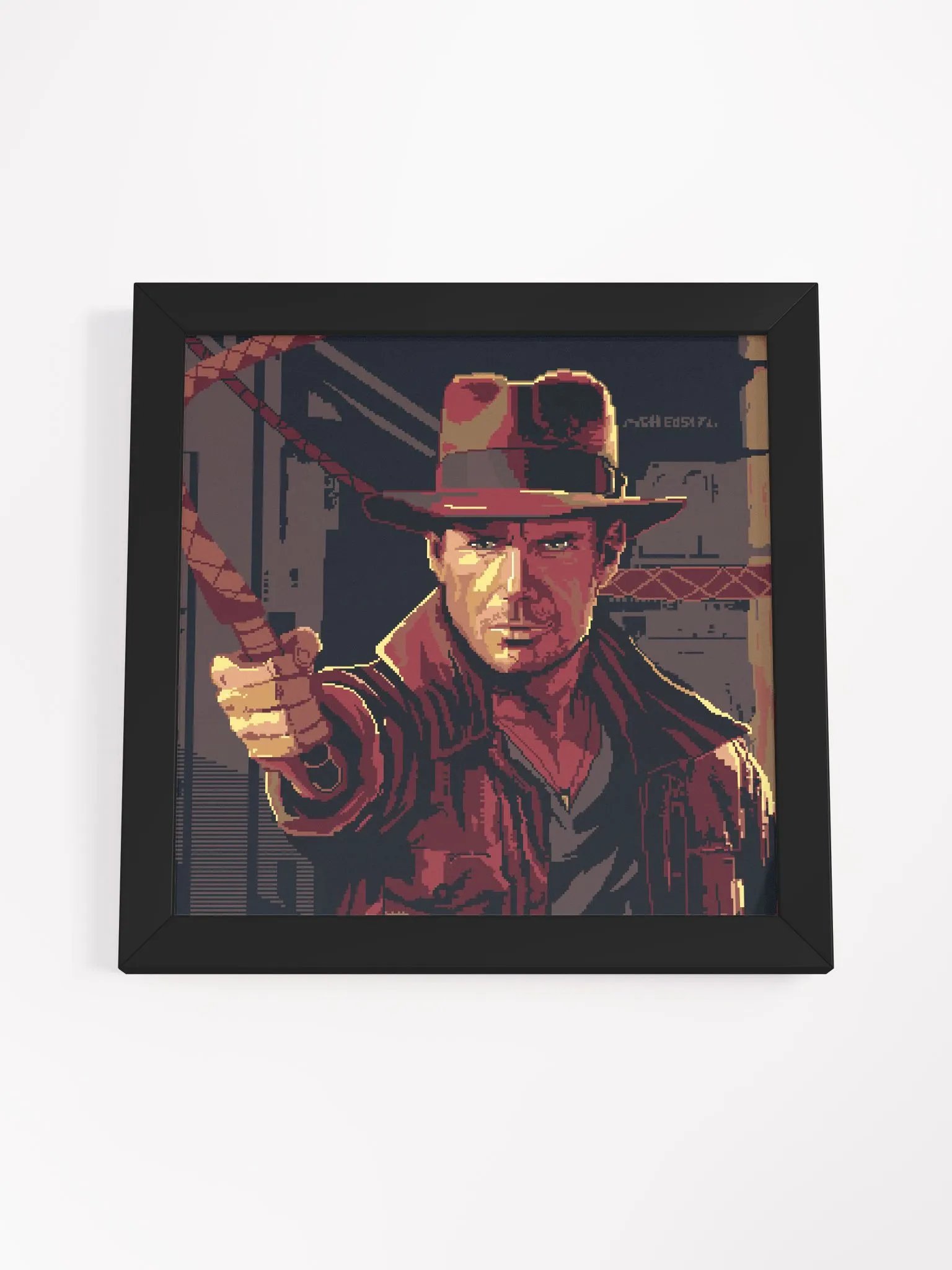 Indiana Jones product image (10)