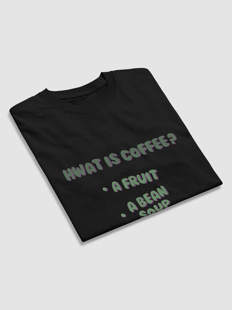 Hwat is coffee? product image (4)