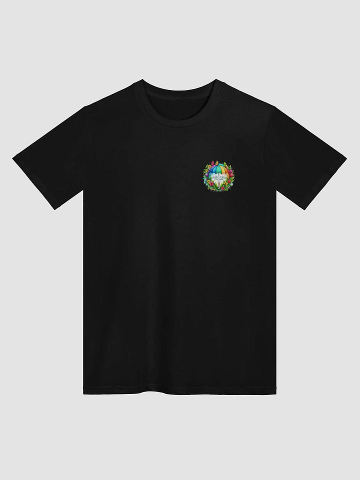 Renewal Blooms T-Shirt product image (3)
