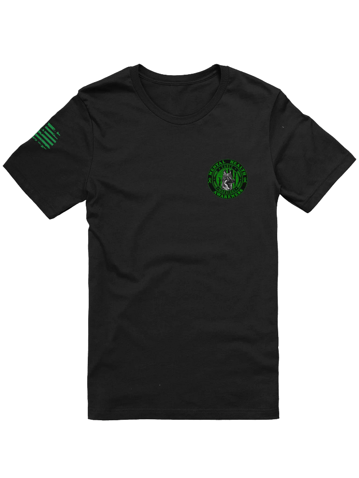 SABLE WARRIORS FIGHT THE STIGMA product image (2)