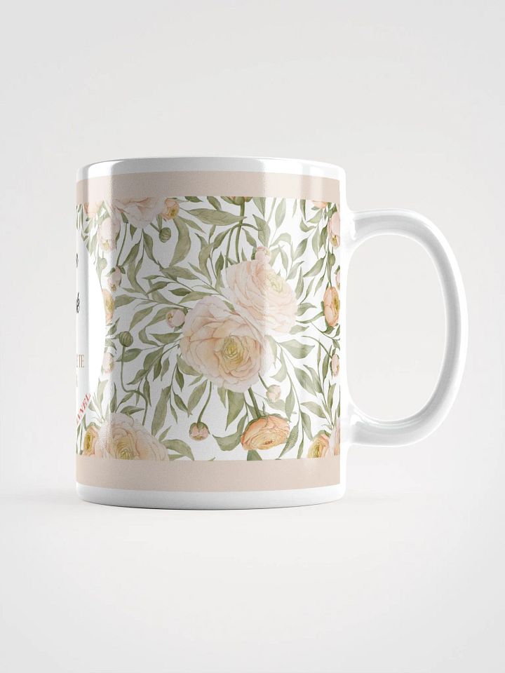 Taza Ana Frank product image (2)