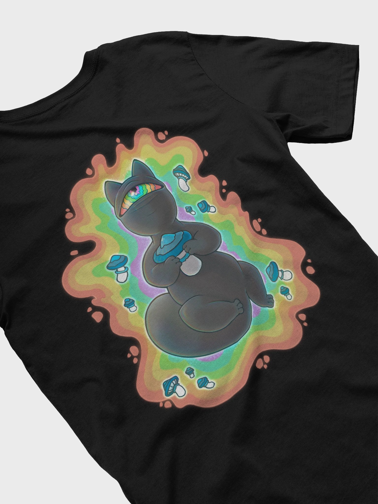 Cycloptic Psychonaut Shirt product image (4)