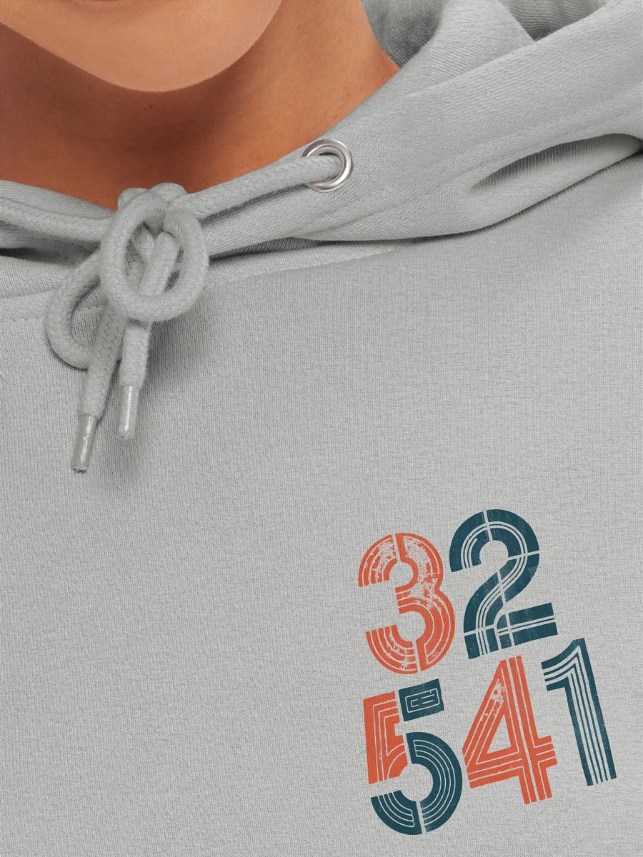 Destin 32541 Zip Code Hoodie product image (31)