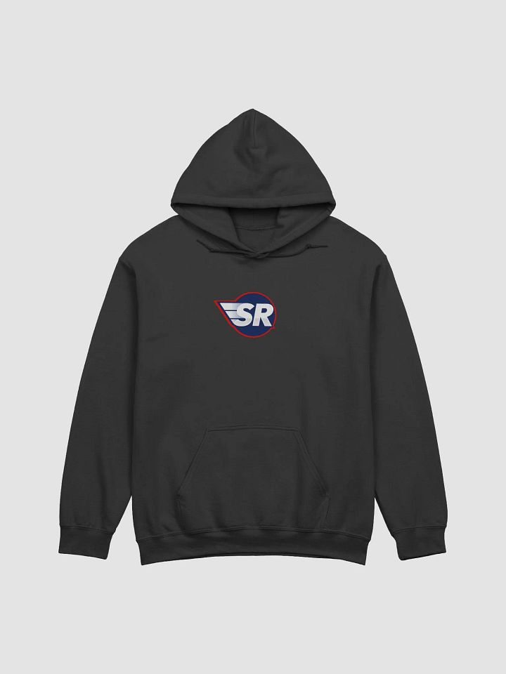 SR Hoodie (Unisex) product image (1)