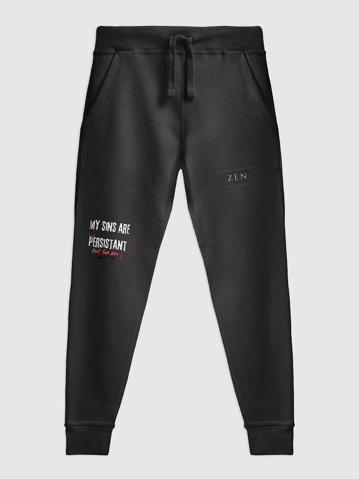 Zen Gen 1 Persistent Joggers product image (1)