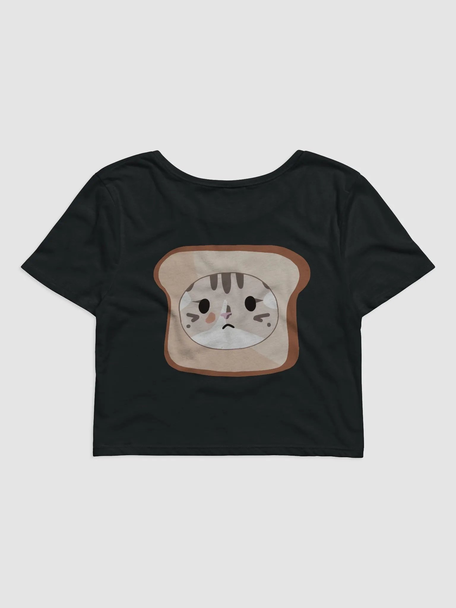 FINN&CINNI SANDWICH Crop Tee product image (6)