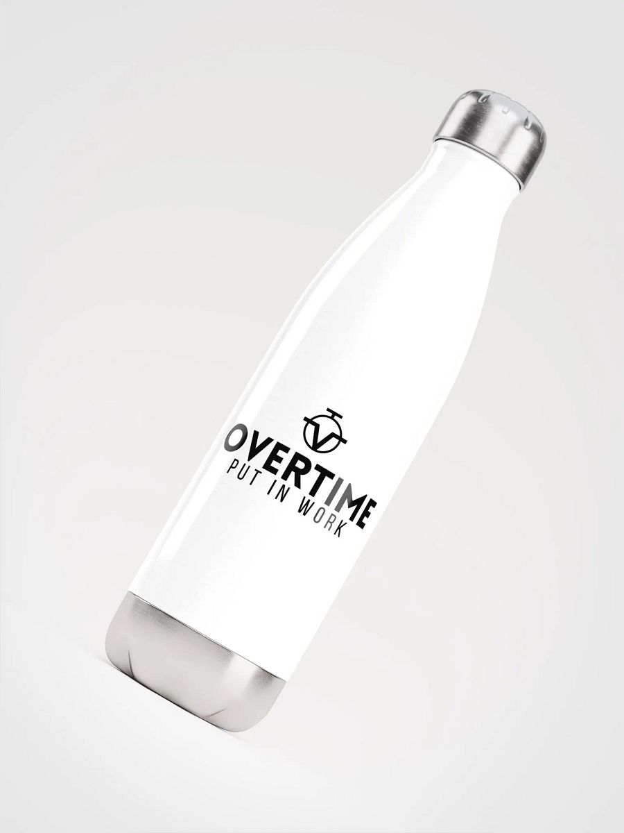 OVT Eclipse Stainless Steel Water Bottle product image (4)