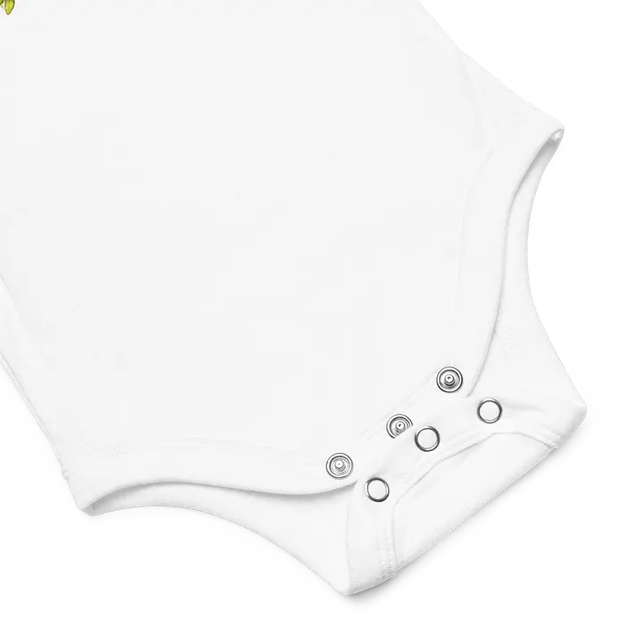 Mini Duckling Delight Onesie product image (8)