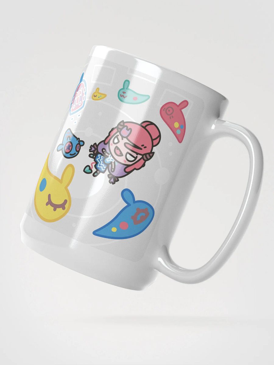 Click Bait Mug product image (3)