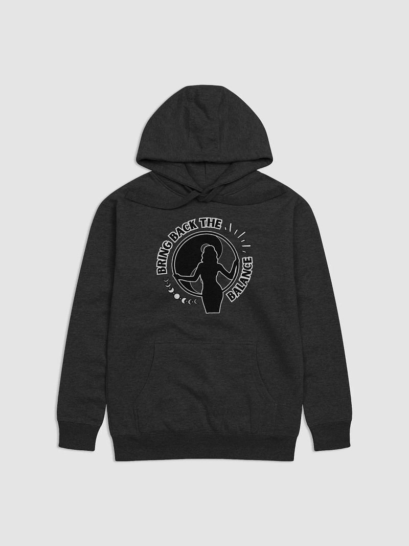 Balance Hoodie