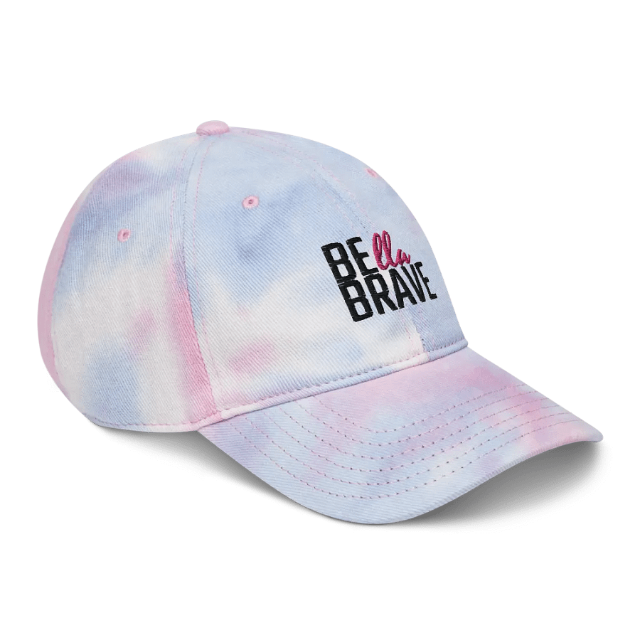 Cotton Candy Brave Cap product image (2)
