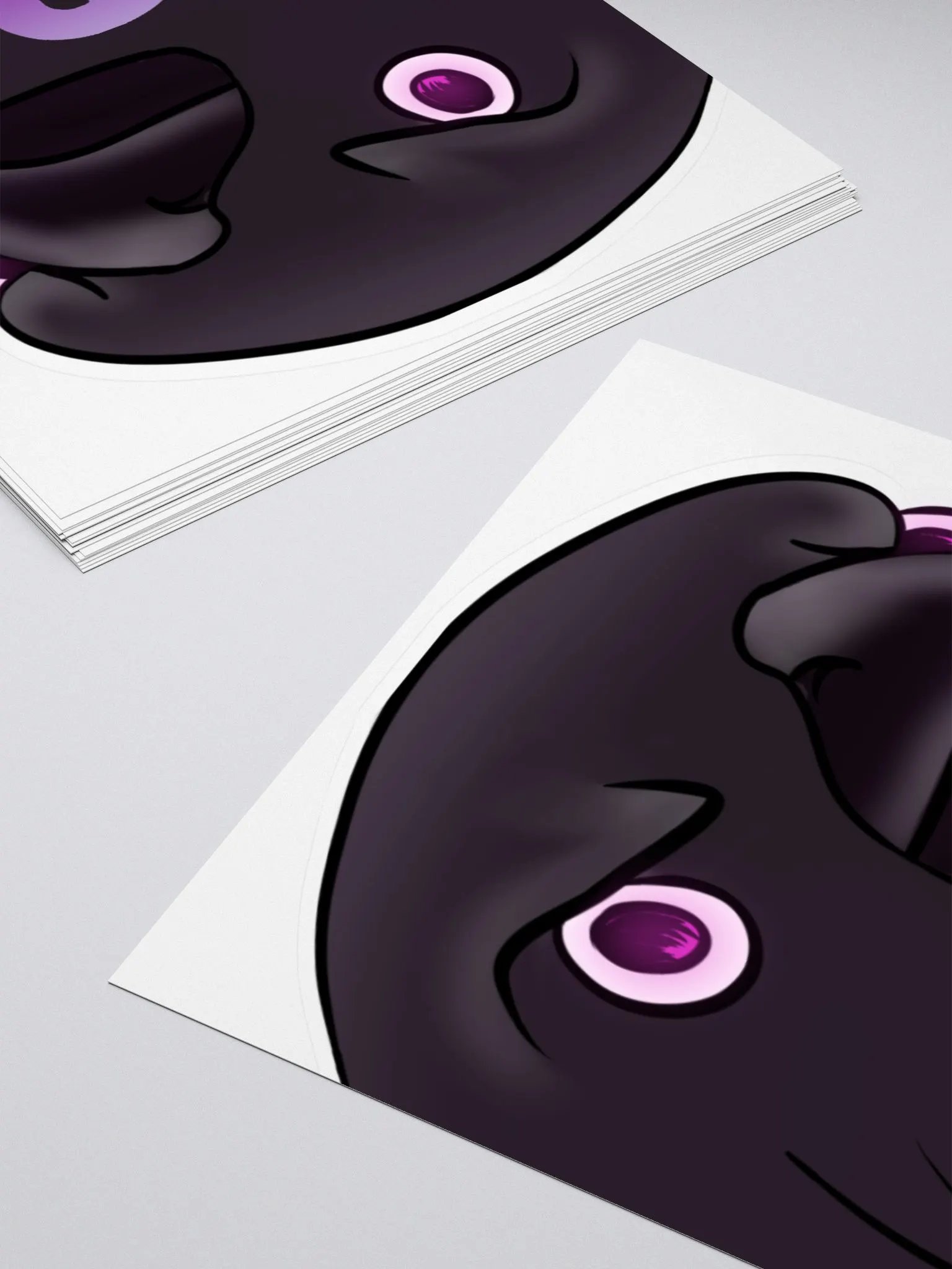 VaeriJudgey Stickers product image (16)