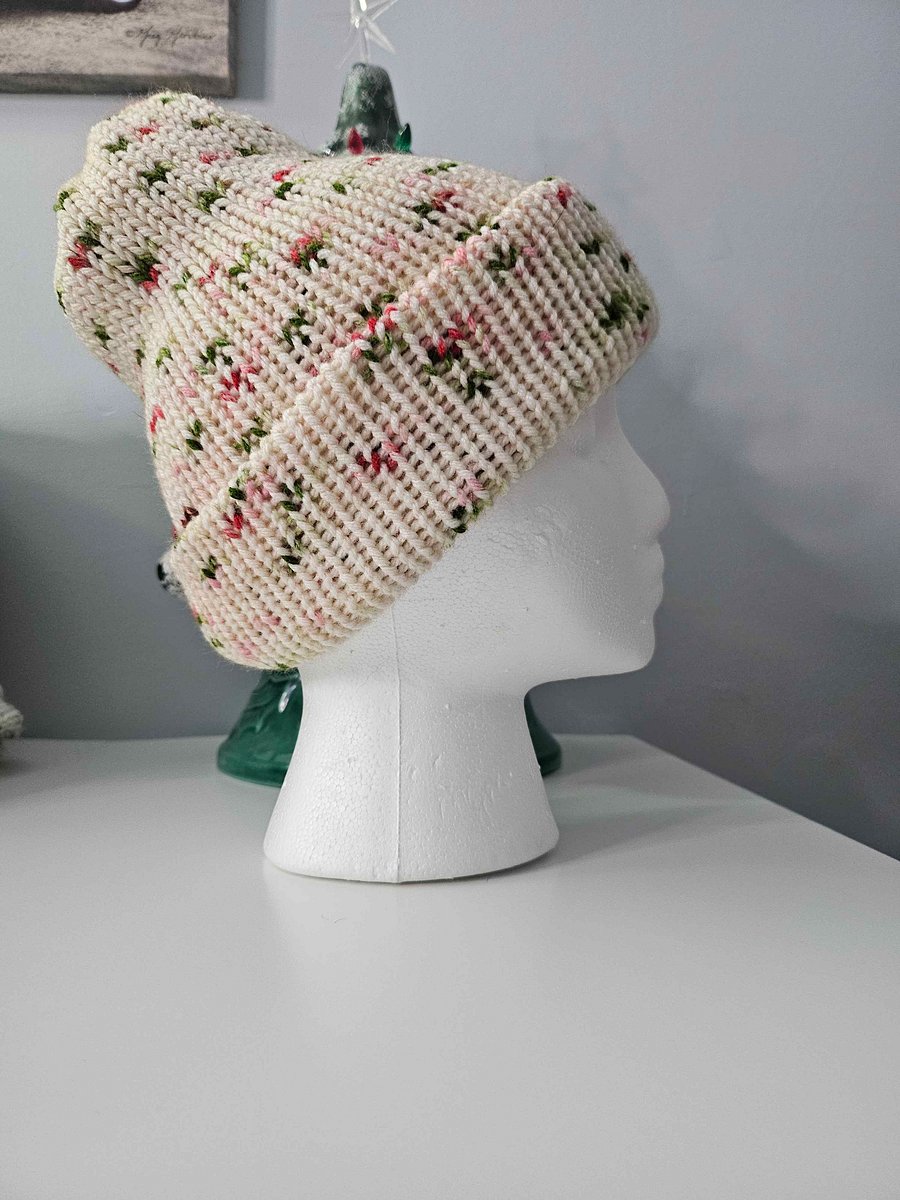 Merry Mingle Winter Hat product image (4)
