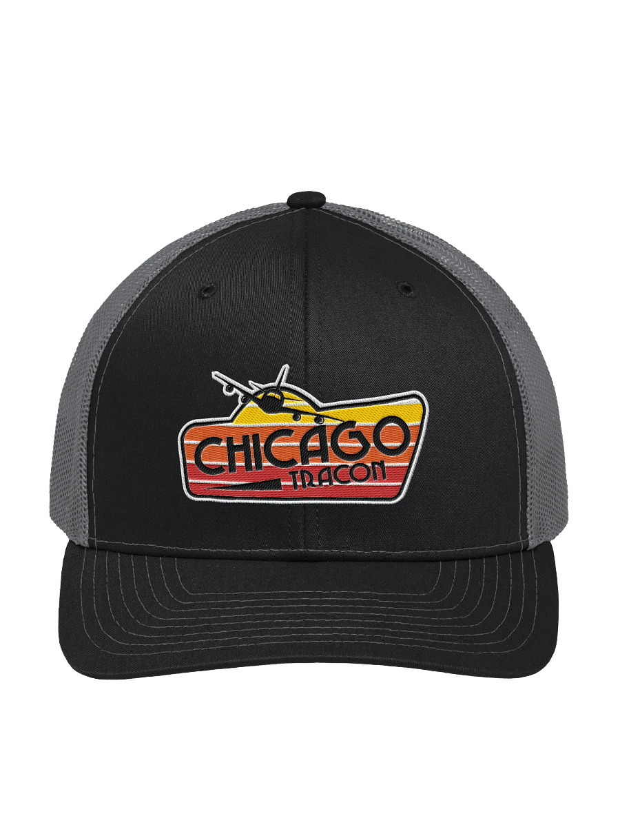 C90 Retro Trucker product image (1)