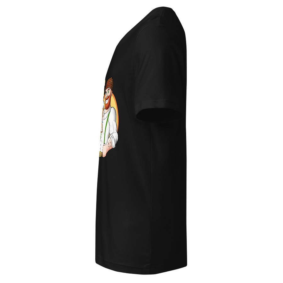 Beer Lad 1 V neck Front product image (5)