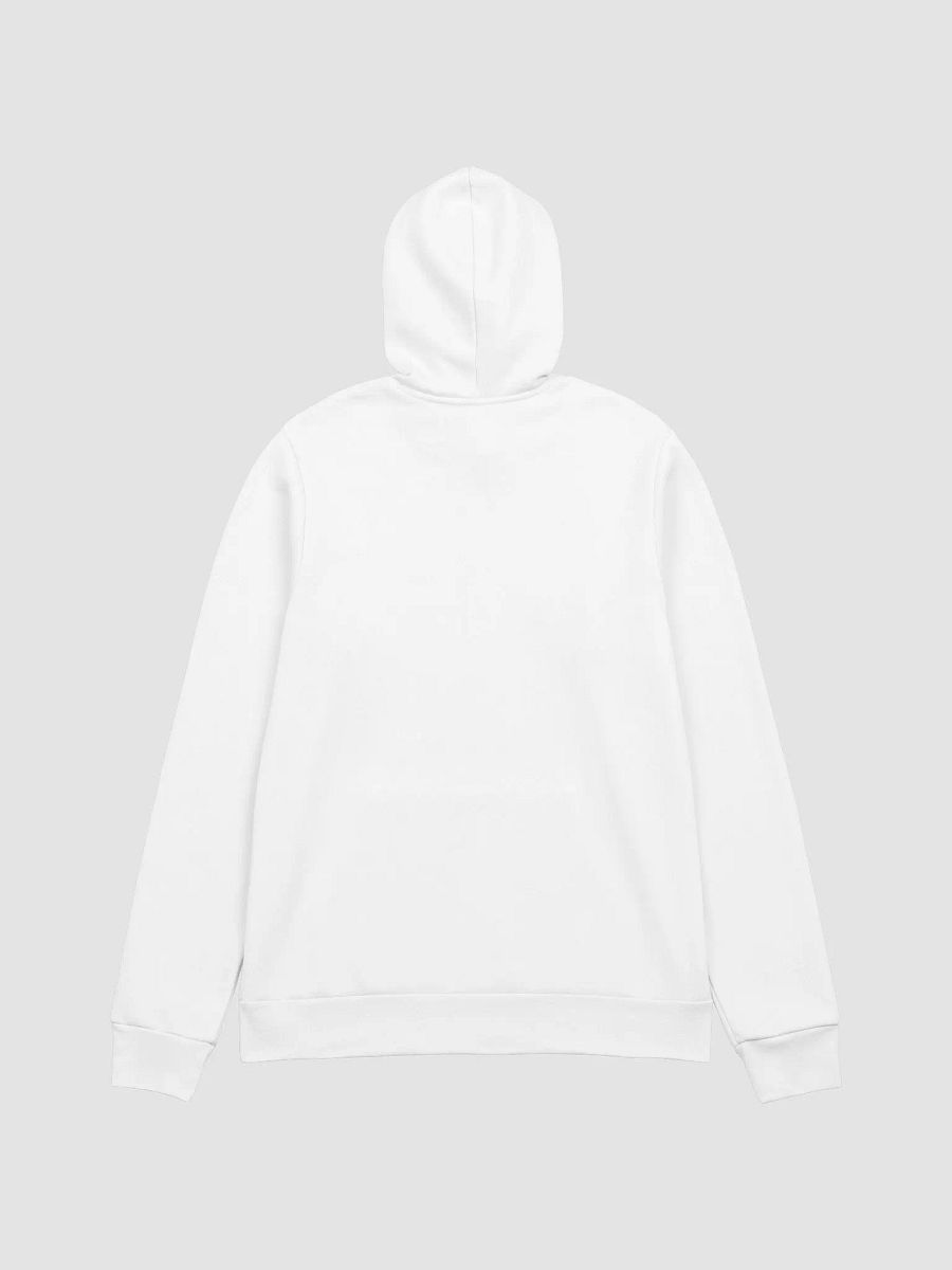 Bon Nwèl Cozy Reindeer Peek-a-Boo Hoodie product image (39)