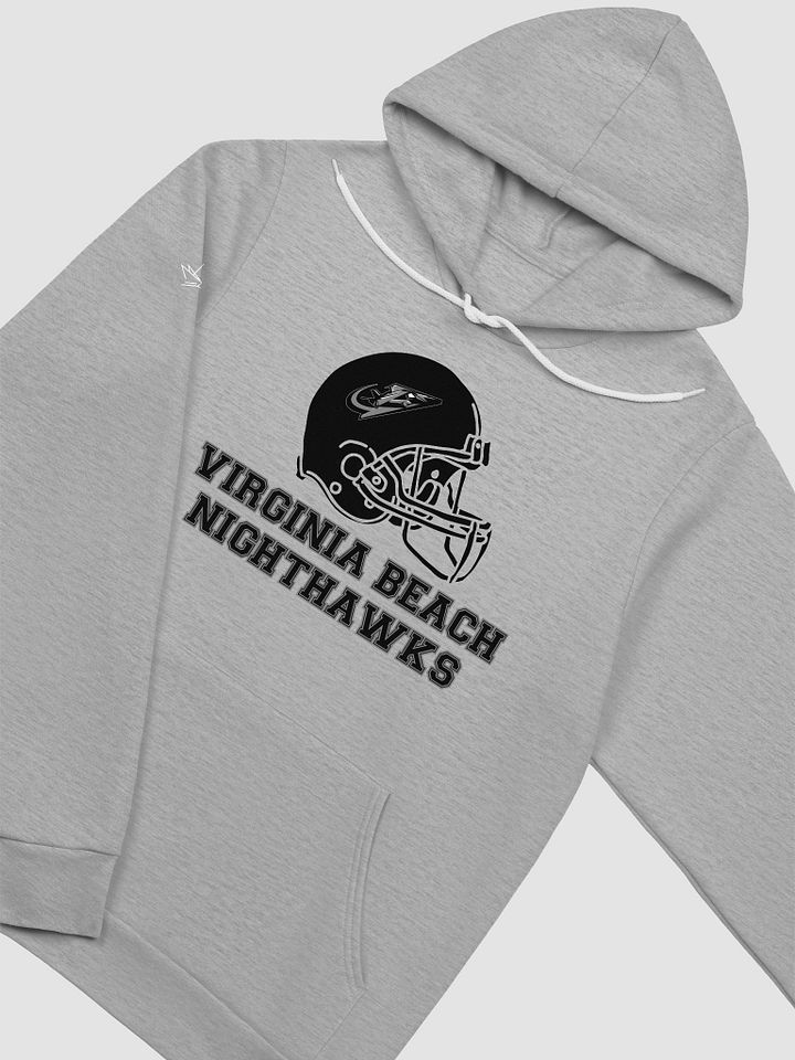 Virginia Beach Nighthawks Playmaker Team Hoodie product image (1)