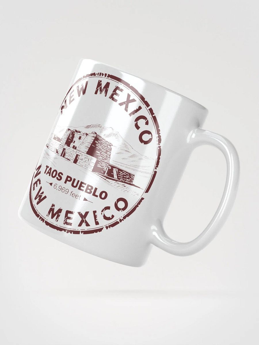 New Mexico – USA State Pride Collection product image (4)