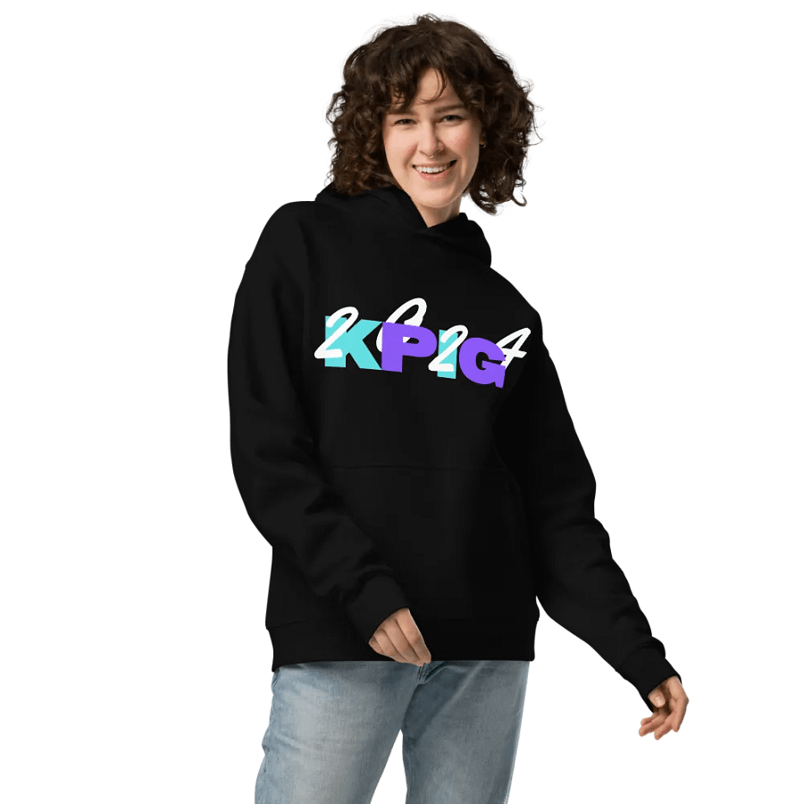 Limited Ego Hoodie product image (2)