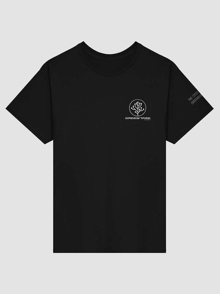 Greentree Records Logo T-Shirt product image (1)