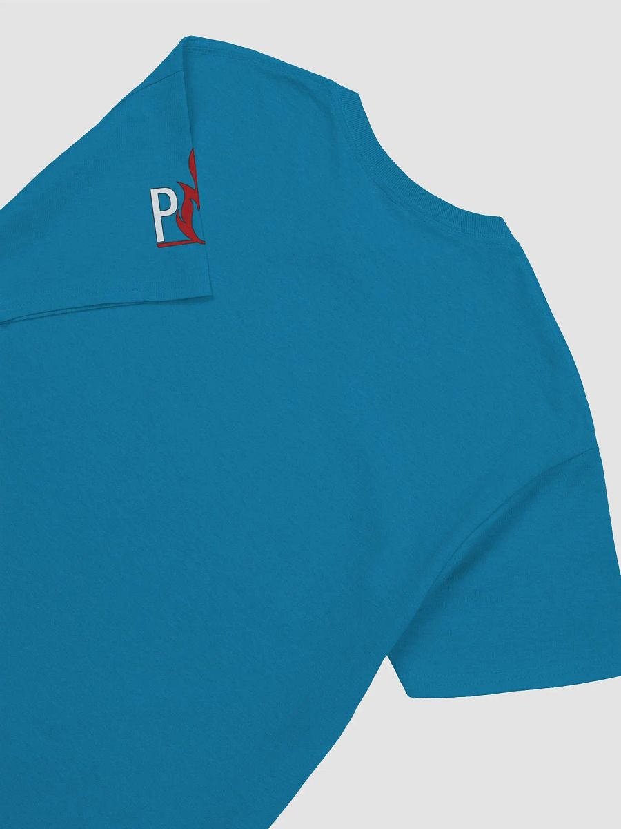 Party Like A Crab T-Shirt product image (4)