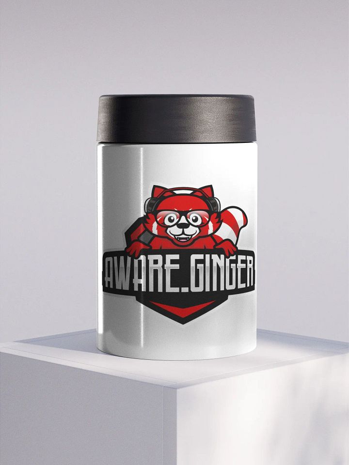 Aware Koozie product image (2)