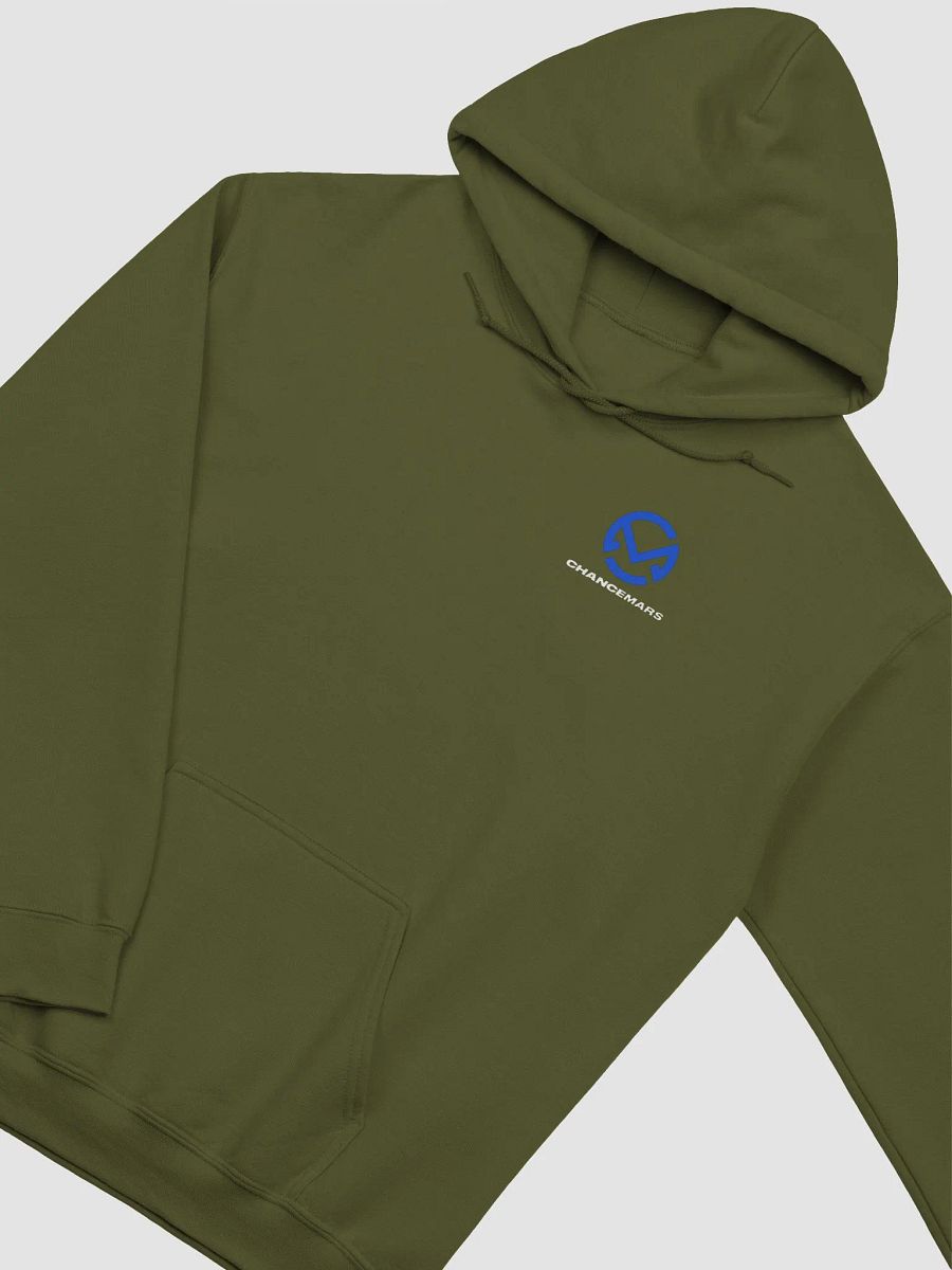 Chances Momma special Hoodie! product image (23)