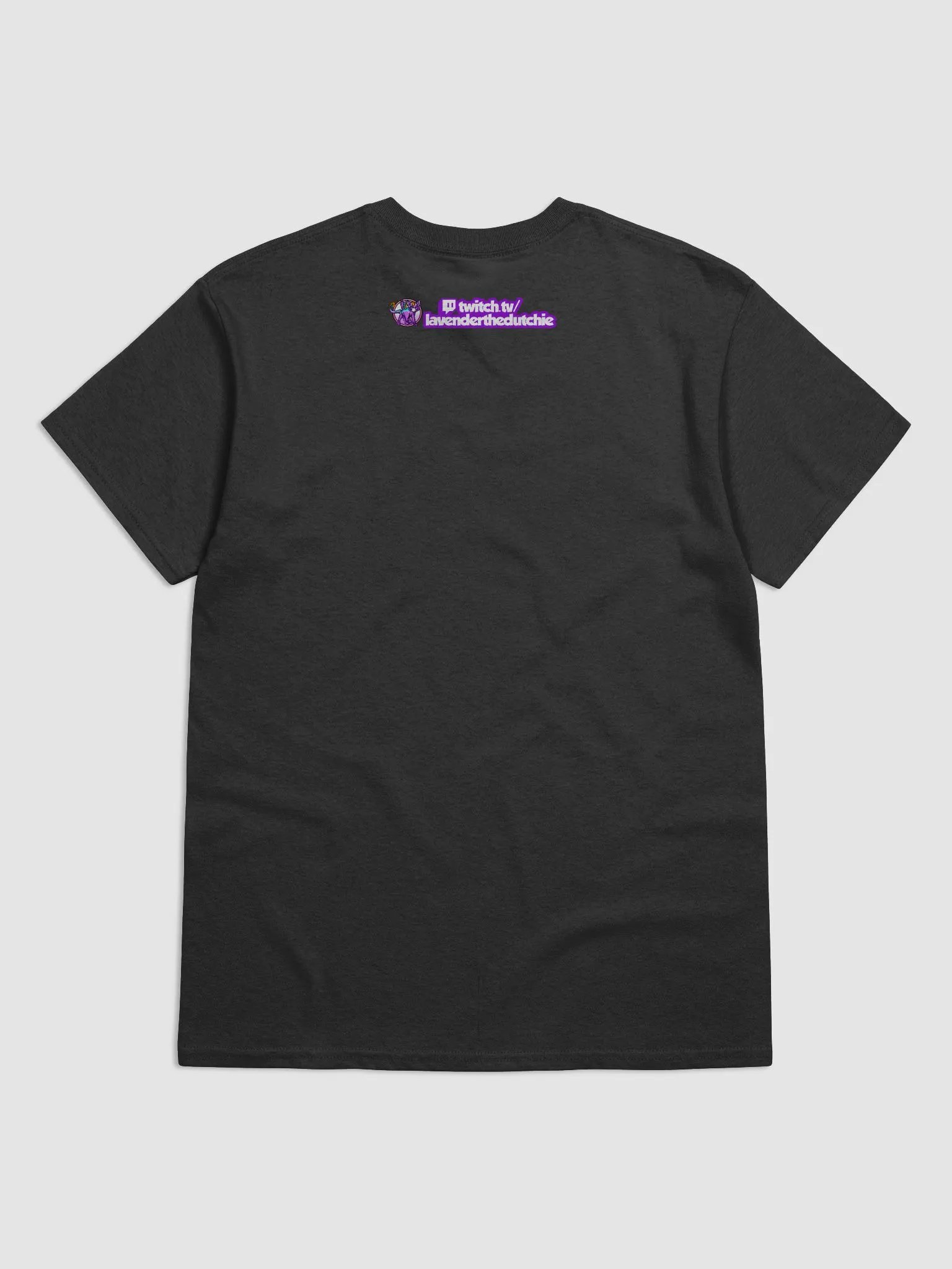 Pride Month-Pansexual T-Shirt(Front View) product image (6)