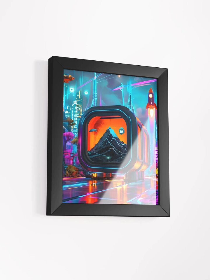 NeoMountain: To the Moon & Beyond product image (2)