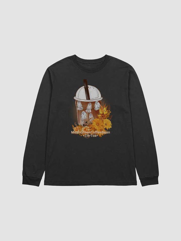 SPICED FALL longsleeve product image (9)