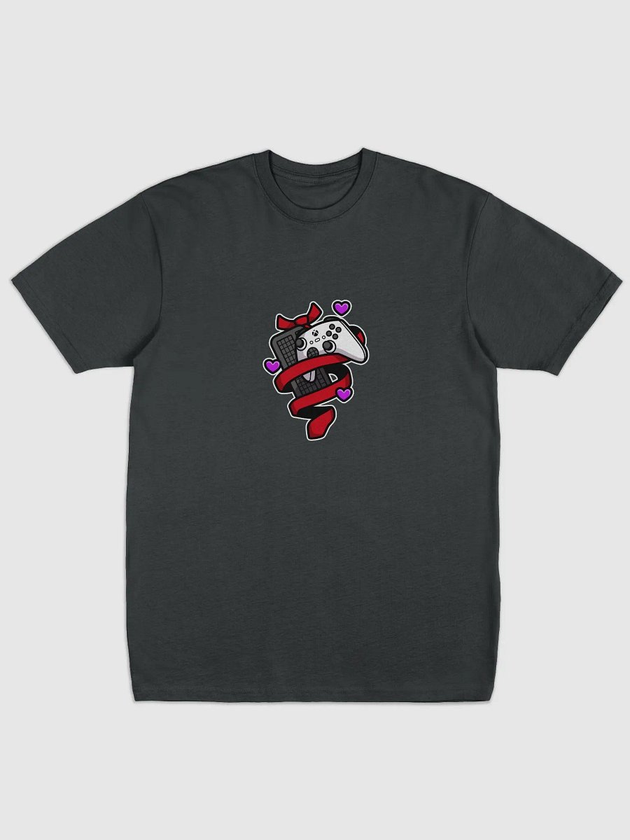 EnioHabev Alliance Heavyweight Tee Shirt product image (6)