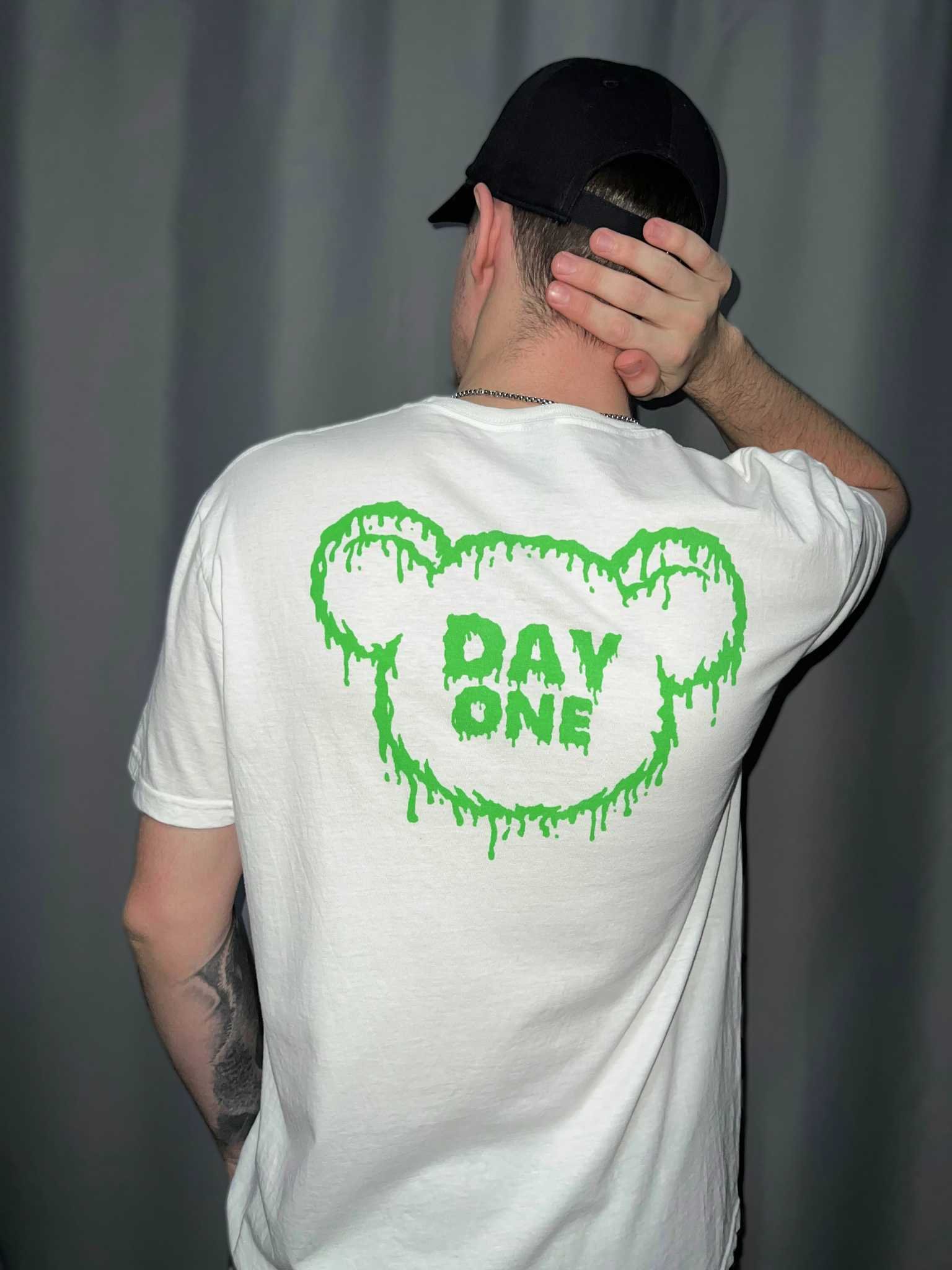 Kold Koala "DAY ONE" Tee product image (2)