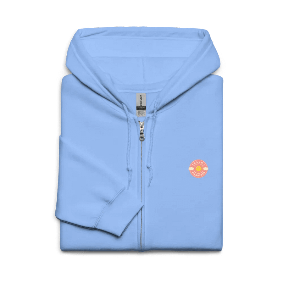 Better Together Zip Up Hoodie product image (14)