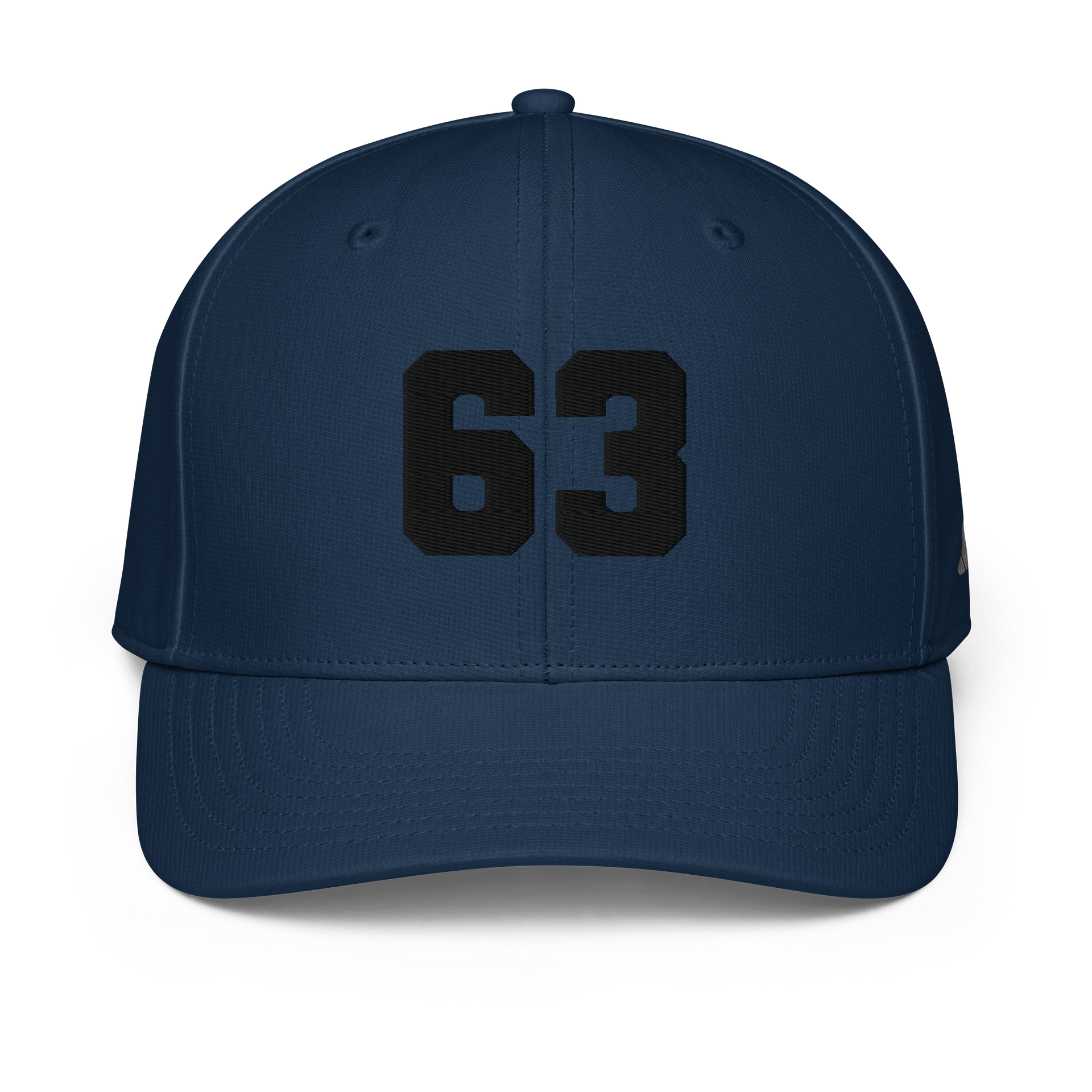 Number 63 Design Adidas Performance Caps product image (10)